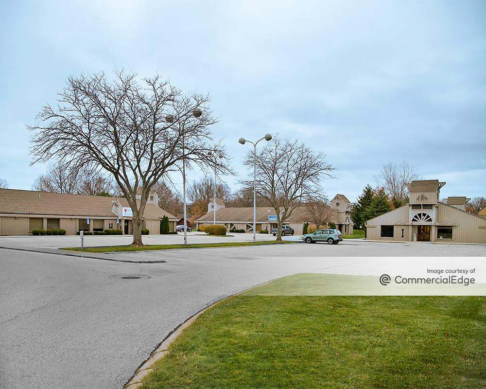 Landings Shops 445 Avon Belden Road, Avon Lake, OH Retail Space